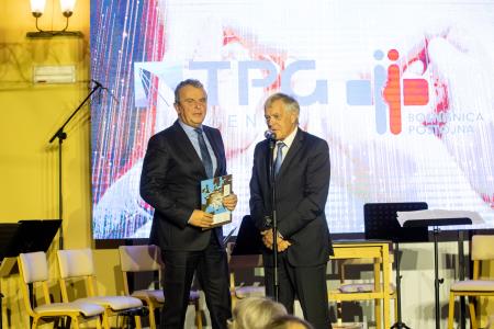 RADIO 94 OSEBNOST LETA 14.1.2023 - Valter Leban-8005